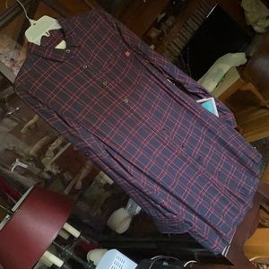 Purnell packable dress